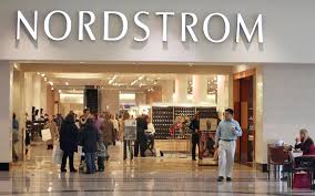 Nordstrom tiendas que no venden