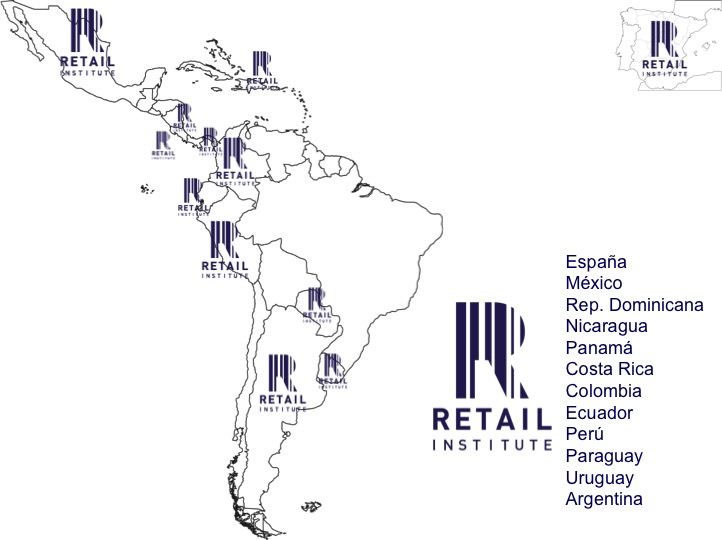Retail Institute en Argentina